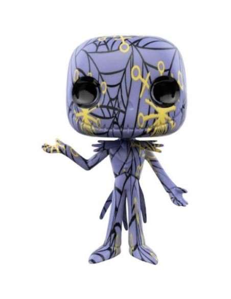 Mejor Precio en Figura Funko POP Disney Pesadilla Antes de Navidad - Jack Skellington