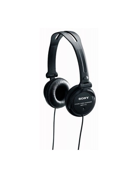 SONY - Auricular DJ Sony MDRV150CE7 - Electrónica - Kiwiku.com