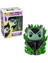 Figura Funko POP Disney - Maléfica Llama Verde