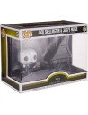 Figura Funko POP Disney Pesadilla Antes de Navidad - Jack con su Casa