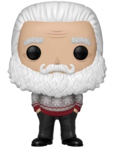 Oferta - Figura Funko POP Disney The Santa Clause - Santa 42600 2