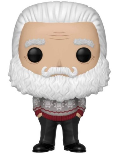 Oferta - Figura Funko POP Disney The Santa Clause - Santa 42600