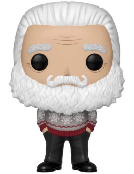 Oferta - Figura Funko POP Disney The Santa Clause - Santa 42600