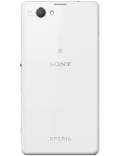 Kiwiku.com: SONY XPERIA Z1 COMPACT BLANCO - Electrónica