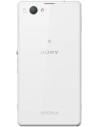 Sony xperia z1 d5503 compact blanco