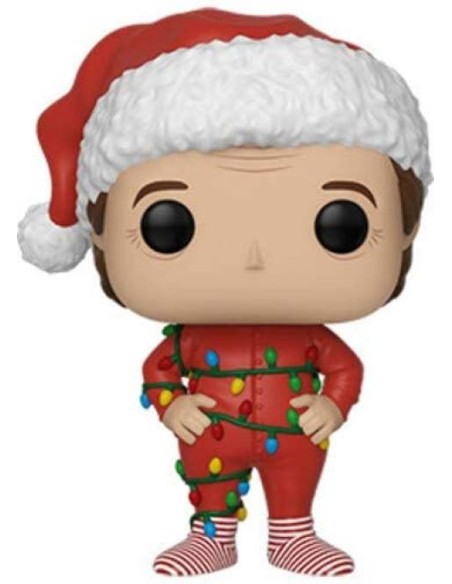 Oferta - Figura Funko POP Disney The Santa Clause - Santa con Luces
