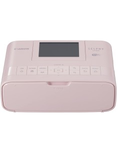 Comprar Impresora Fotográfica Sublimación Canon Selphy CP-1300 Rosa