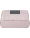 Impresora Fotográfica Sublimación Canon Selphy CP-1300 Rosa