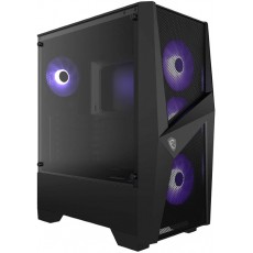 Torre Atx Msi Mag Forge...