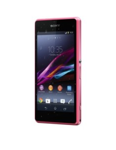 SONY XPERIA Z1 COMPACT ROSA: Kiwiku.com: Electrónica