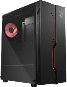 Torre Atx Msi Mag Vampiric...