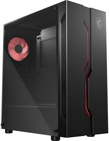 Ofertón Torre Atx Msi Mag Vampiric 010M. 306-7G08M11-809