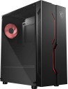 Torre Atx Msi Mag Vampiric 010M