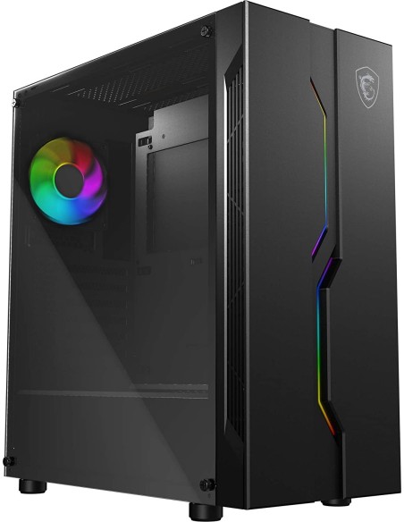 Mejor Precio en Torre Atx Msi Mag Vampiric 010X Argb Negro