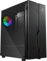 Torre Atx Msi Mag Vampiric 010X Argb Negro