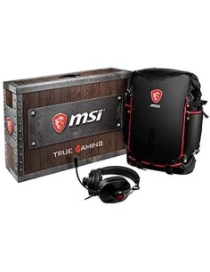 Mejor Precio en Pack Msi Loot Box Gt Rtx Gaming 957-1XXXXE-069