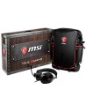 Pack Msi Loot Box Gt Rtx Gaming
