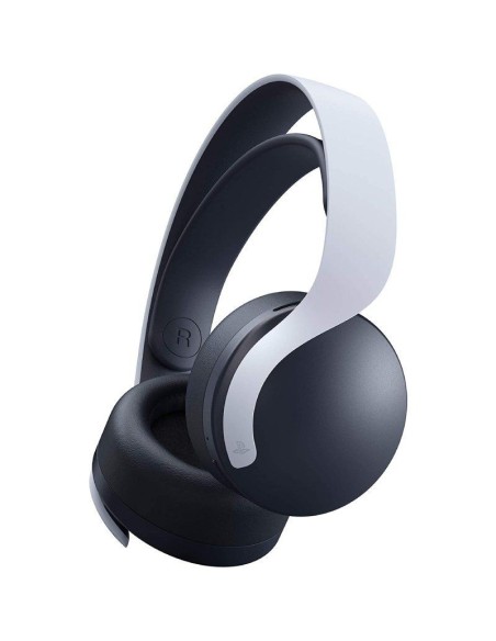 Oferta Auriculares Microfono Inalambrico Sony Ps5 Pulse 3D