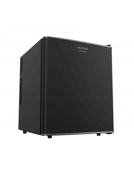 Oferta Cecotec Grandcooler 10000 Silent Frigorífico Mini A+ Negro