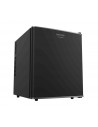 Cecotec Grandcooler 10000 Silent Black Frigorífico Mini A+ Negro