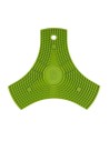 Salvamanteles Imantado Bra Safe 191002, Color Verde