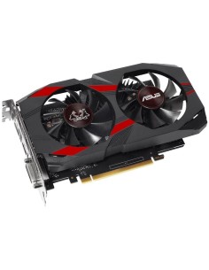 Comprar Asus Cerberus GeForce GTX 1050 Ti OC Edition 4GB GDDR5 2