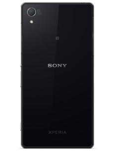 Kiwiku.com: Sony Xperia Z2 - Smartphone libre Android (pantalla 5.2, cámara 20.7 Mp, 16 GB, Quad-Core 2.3 GHz, 3 GB RAM), negro  2