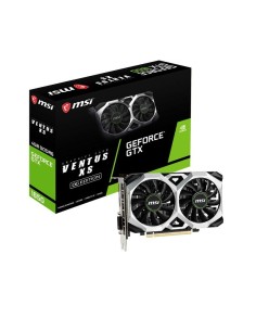 MSI Geforce GTX 1650 D6...