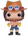 Figura Funko Pop One Piece: Ace 6358