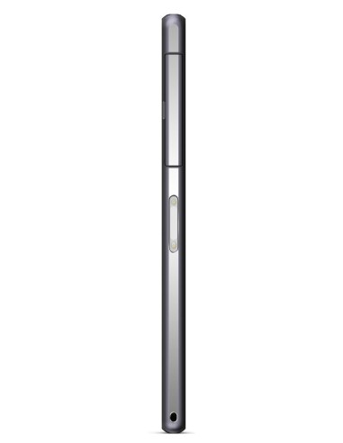 Kiwiku.com: Sony Xperia Z2 - Smartphone libre Android (pantalla 5.2, cámara 20.7 Mp, 16 GB, Quad-Core 2.3 GHz, 3 GB RAM), negro 