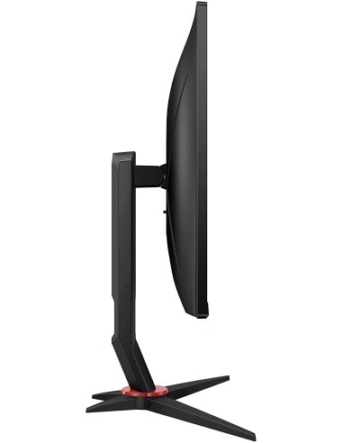 Comprar Monitor Led Multimedia AOC 23.8" FullHD 1ms 24G2U/BK
