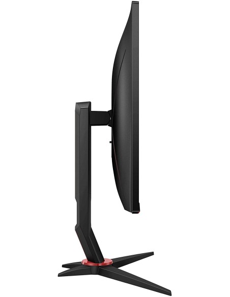 Comprar Monitor Led Multimedia AOC 23.8" FullHD 1ms 24G2U/BK