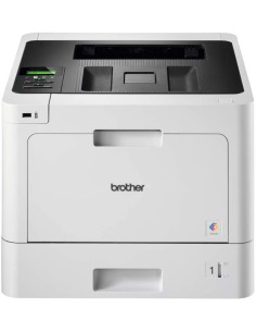 Oportunidad Impresora Laser Color Brother HLL8260CDW Duplex Wifi. HLL8260CDWYY1
