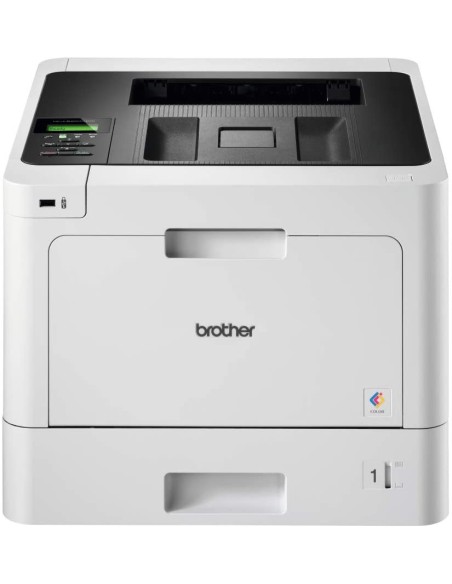 Oportunidad Impresora Laser Color Brother HLL8260CDW Duplex Wifi. HLL8260CDWYY1