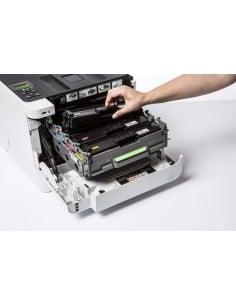 Oportunidad Impresora Laser Color Brother HLL8260CDW Duplex Wifi. HLL8260CDWYY1 2