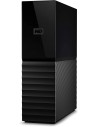 WD My Book - Disco duro externo de sobremesa de 8TB 3.5" USB 3.0