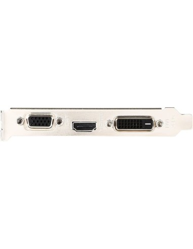 Oferta - Msi 912-V809-2000 Vga msi n710-2gd3h/lp 2Gb