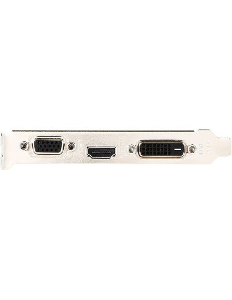 Oferta - Msi 912-V809-2000 Vga msi n710-2gd3h/lp 2Gb
