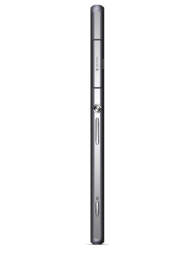Kiwiku.com: Sony Xperia Z2 - Smartphone libre Android (pantalla 5.2, cámara 20.7 Mp, 16 GB, Quad-Core 2.3 GHz, 3 GB RAM), negro 