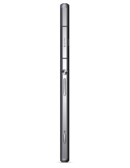 Kiwiku.com: Sony Xperia Z2 - Smartphone libre Android (pantalla 5.2, cámara 20.7 Mp, 16 GB, Quad-Core 2.3 GHz, 3 GB RAM), negro 