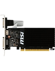 Oferta - Msi 912-V809-2000 Vga msi n710-2gd3h/lp 2Gb