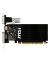 Tarjeta Grafica MSI N710-2GD3H/LP 2Gb 912-V809-2000