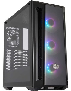 Torre E-Atx Coolermaster...