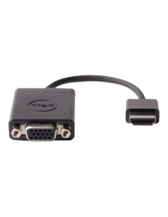 Oferta Dell 492-11682 Adaptador de Vga Hembra a Hdmi Macho