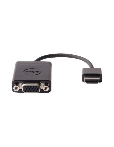 Oferta Dell 492-11682 Adaptador de Vga Hembra a Hdmi Macho