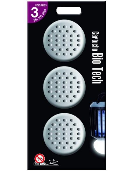 Oportunidad Recambio Mostrap para Amostrap CMB9X3 | kiwiku