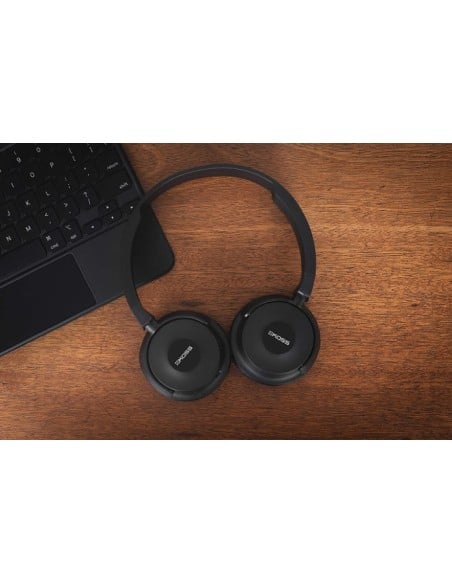 Oportunidad Auriculares Inalambricos Bluetooth Koss BT330i