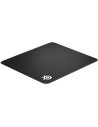 Steelseries QcK Edge Large Alfombrilla de ratón para juegos Negro