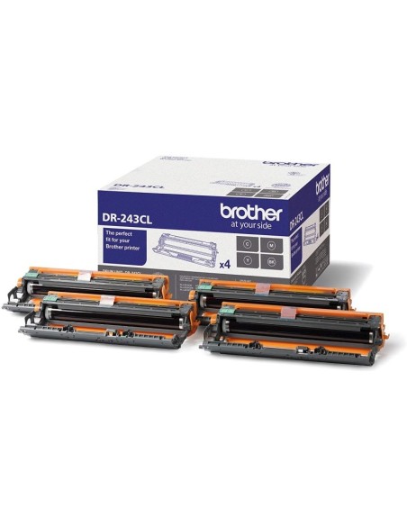 Comprar Brother DR243CL Tambor dr243cl brother