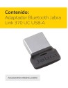 Jabra Link 370 - Adaptador USB Bluetooth